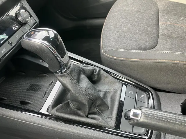 Škoda Kamiq 1.0 TSI Bus.Ed. 2021 Benzine 41