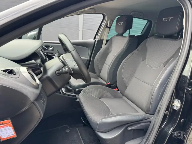 Renault Clio 1.2 GT Automaat / Navi 2013 Benzine 6