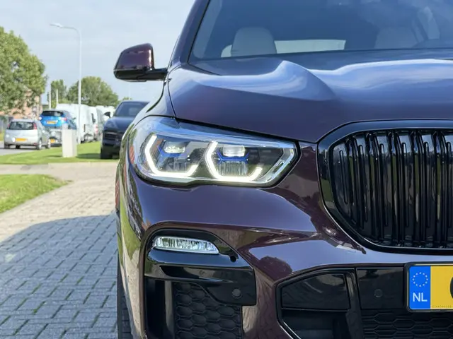 BMW X5 xDrive45e High Executive 2021 Hybride Benzine 9