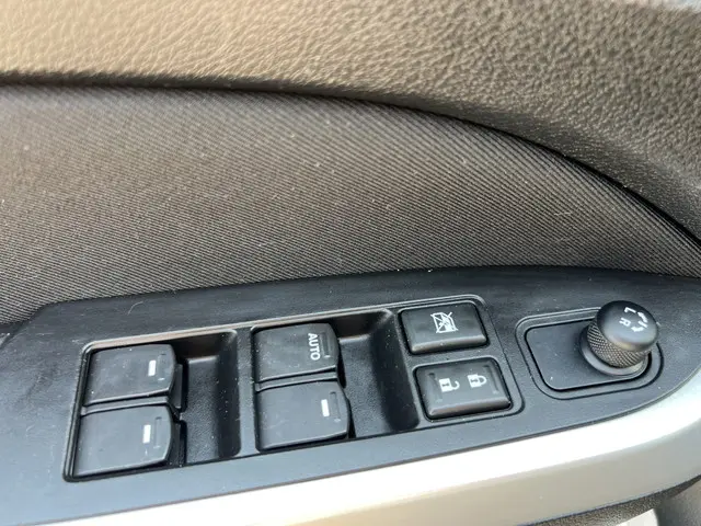 Suzuki Vitara 1.6 Exclusive Automaat 2015 Benzine 23