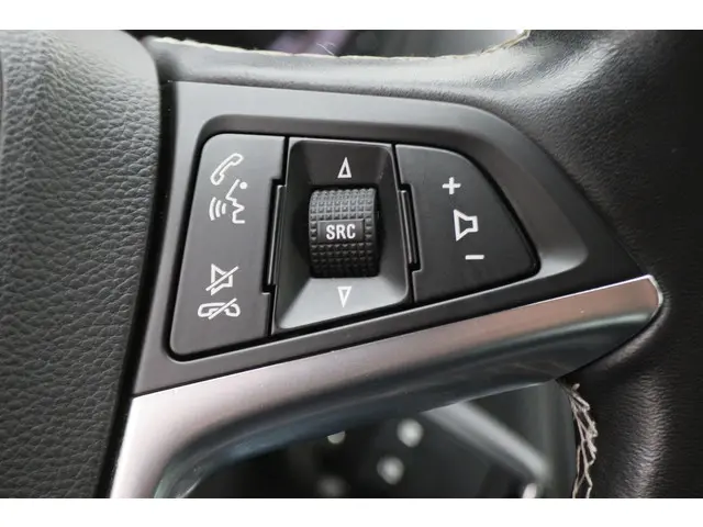 Opel Meriva 1.4 Turbo Blitz 2017 Benzine 34