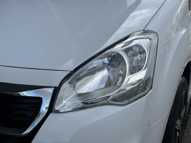 Peugeot Partner 120 1.6 BlueHDi 100 L1 XR 2016 Diesel 9