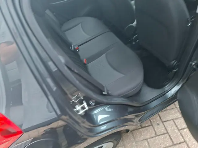 Opel KARL 1.0 ecoFLEX Edition Airco Cruise 2018 Benzine 14