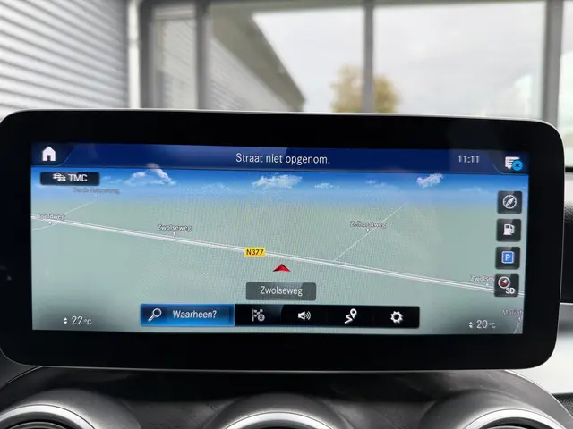 Mercedes-Benz GLC 300 4MATIC Advantage 2020 Benzine 33