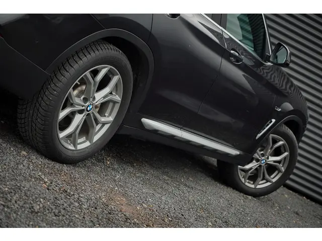 BMW X3 xDrive30e 2022 Hybride Benzine 50