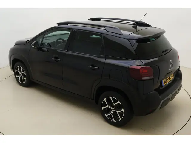 Citroën C3 Aircross 1.2 PureTech Plus 2024 Benzine 4