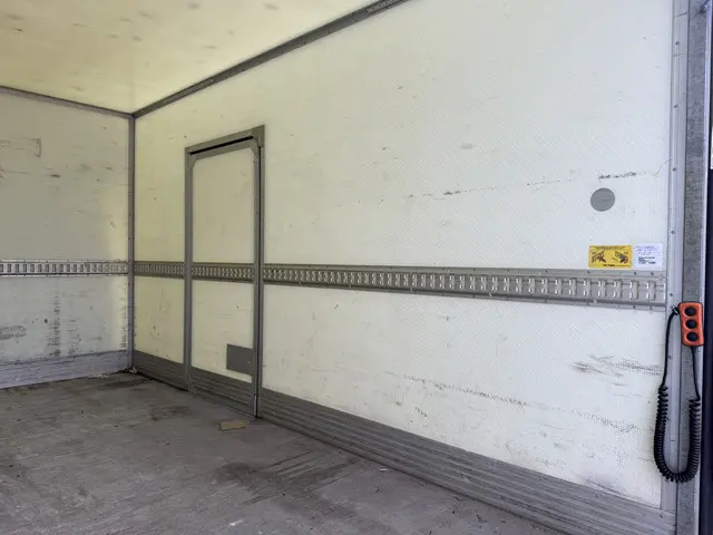 Iveco Daily 35S16 2.3 2021 Diesel 15