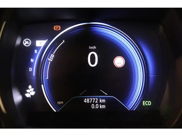 Renault Kadjar 1.3 TCe Intens 2021 Benzine 4