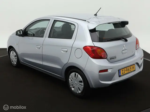 Mitsubishi Space Star 1.0 Cool+ 2019 Benzine 4