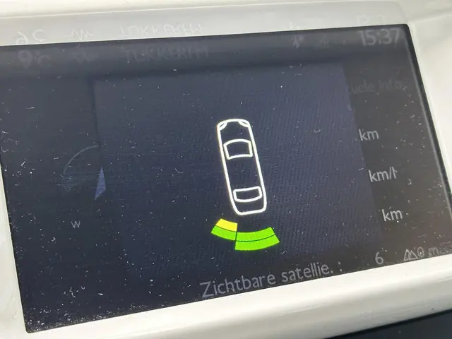 Citroën DS3 Cabrio 1.2 VTi Chic 2013 Benzine 21