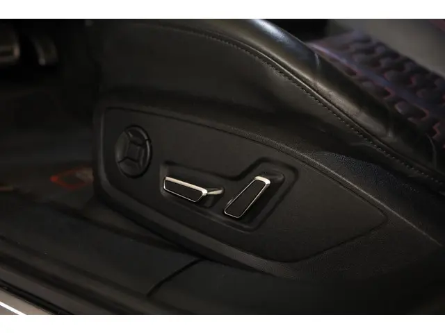 Audi RS6 A6 Avant TFSI quattro 2020 Benzine 26