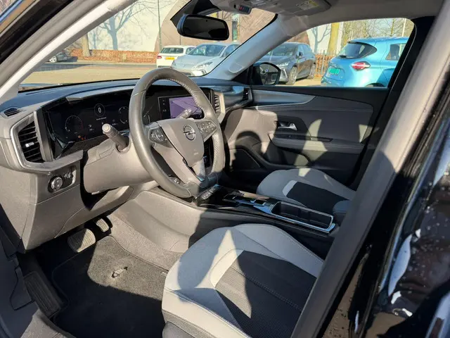 Opel Mokka 1.2 Turbo Level 5 2023 Benzine 18