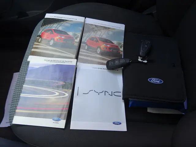 Ford EcoSport 1.0 EcoBoost Titanium 125 PK 2015 Benzine 15