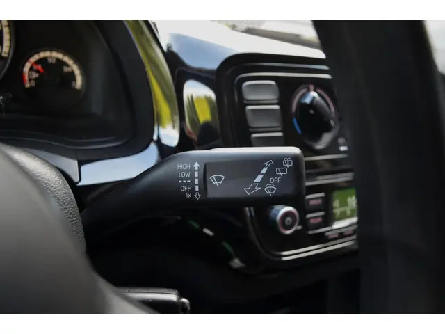 Volkswagen up! 1.0 BMT move up! 2016 Benzine 15