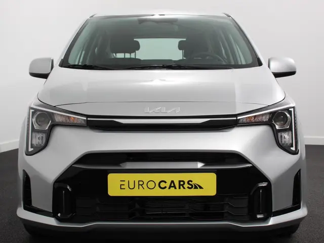 Kia Picanto 1.0 DPI Automaat DynamicLine 2025 Benzine 4