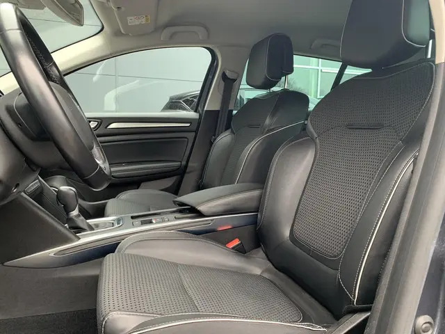 Renault Mégane Estate 1.3 TCe Bose 2019 Benzine 7