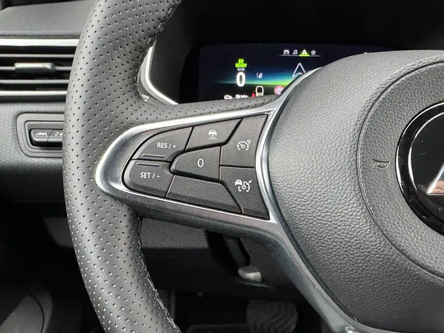 Mitsubishi Colt 1.6 HEV INSTYLE 2024 Hybride Benzine 22