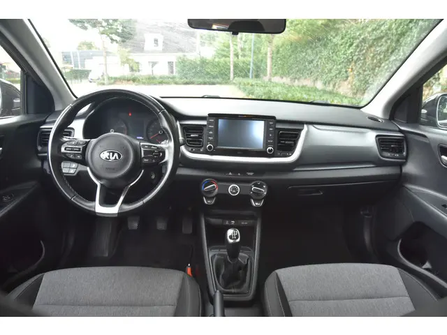 Kia Stonic 1.0 T-GDi DynamicLine 2020 Benzine 9