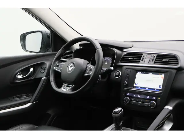 Renault Kadjar 1.2 TCe Extase 2016 Benzine 33