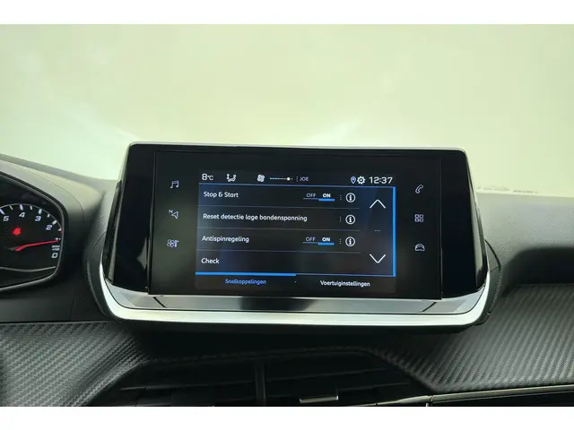 Peugeot 208 1.2 PureTech Active 2020 Benzine 25