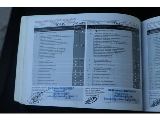 Honda Civic 1.8 GT 2012 Benzine 32