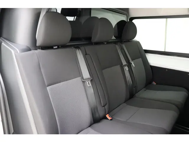 Peugeot Expert 2.0 BlueHDi S&S L3 2024 Diesel 13