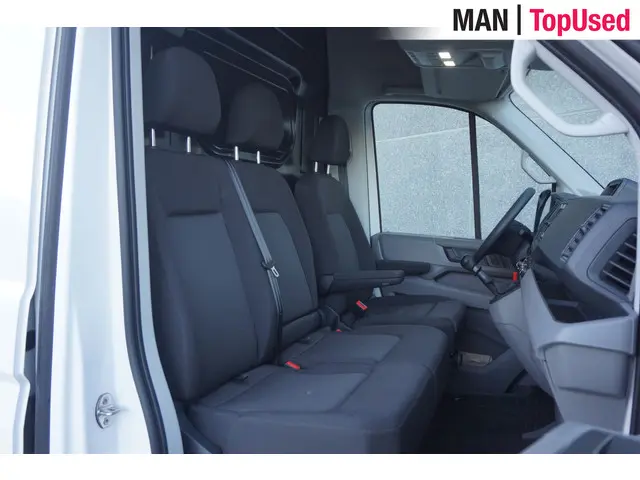 MAN TGE 5.160 2023 Diesel 34