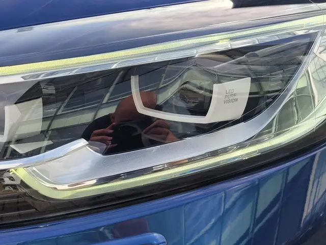 Renault Kadjar 1.3 TCe Intens 2020 Benzine 35