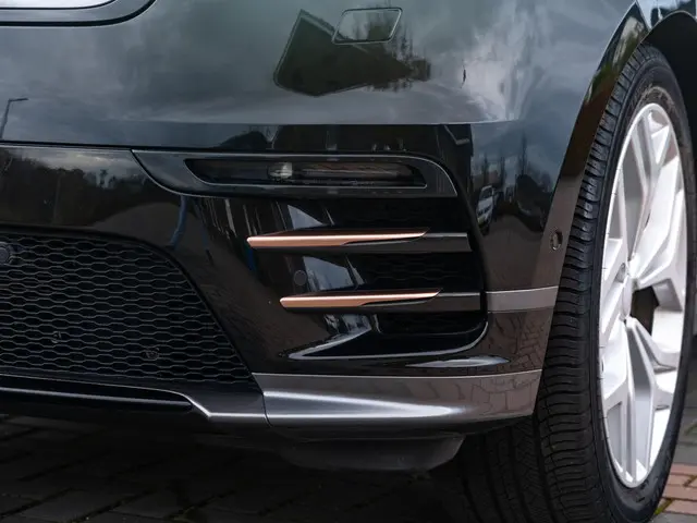 Land Rover Range Rover Velar 3.0 V6 AWD SE 2019 Diesel 27