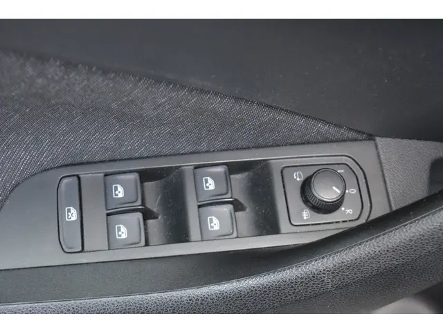 Škoda Scala 1.0 TSI Business Edition 2019 Benzine 35