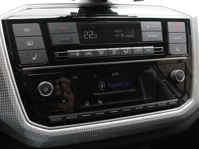 Volkswagen e-up! e-up! Style 2020 Elektrisch 20