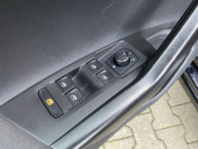 Volkswagen Polo 1.0 MPI Comfortline 2018 Benzine 15