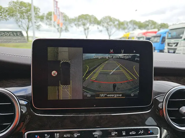 Mercedes-Benz V-Klasse 250 CDI 2017 Diesel 15
