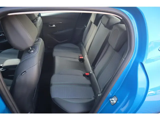 Peugeot e-208 EV Allure Première 50 kWh 2020 Elektrisch 10