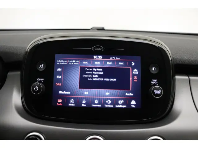 Fiat 500X 1.5 Hybrid Sport Cabrio 2024 Hybride Benzine 22
