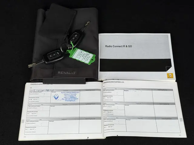 Renault Twingo 1.0 SCe Collection 2015 Benzine 26