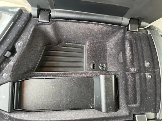 BMW 5 Serie 530i High Executive + 2013 Benzine 12