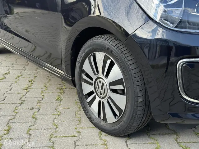 Volkswagen e-up! e-Up! 2015 Elektrisch 20