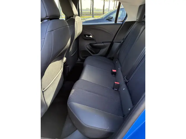 Opel Corsa 1.2 Turbo 100Pk Elegance 2023 Benzine 41