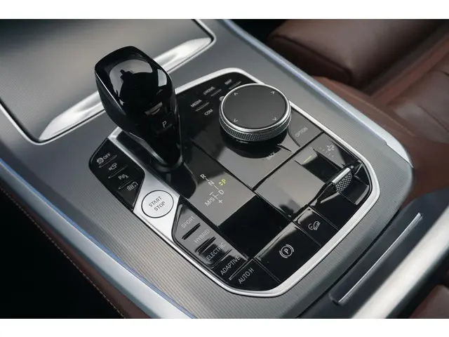 BMW X5 xDrive45e 2022 Hybride Benzine 20