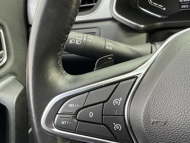 Renault Captur 1.3 TCe 155 Intens 2020 Benzine 21