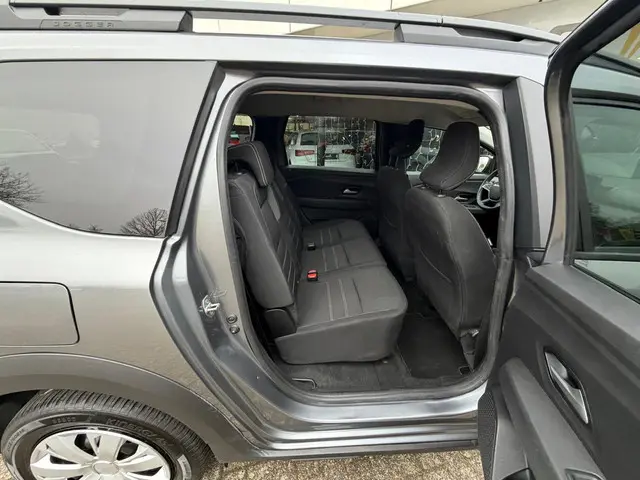 Dacia Jogger 1.0 TCe 110 Expression 7p. 2023 Benzine 6