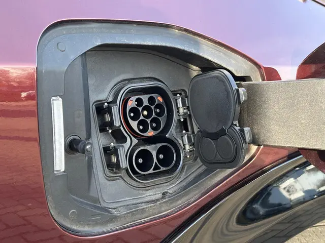 Nissan ARIYA Evolve 87 kWh 2022 Elektrisch 52