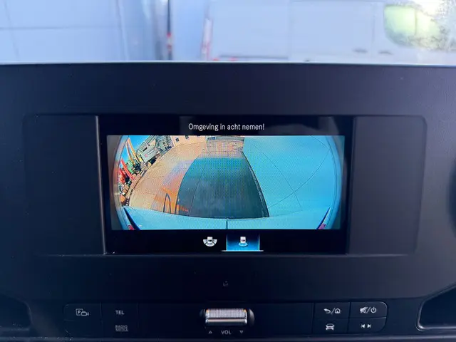 Mercedes-Benz Sprinter 314 2.2 CDI 2022 Diesel 16