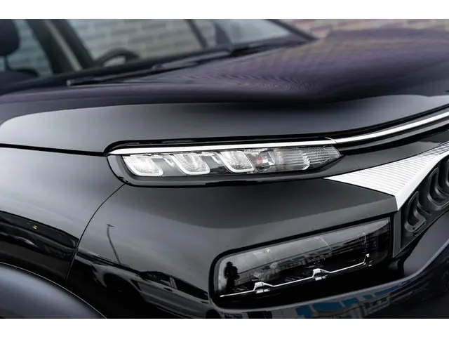 Citroën C3 Aircross 1.2 PureTech You 2024 Benzine 12