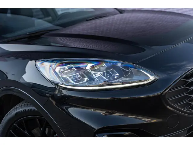 Ford Kuga 2.5 PHEV ST-Line X 2023 Hybride Benzine 5