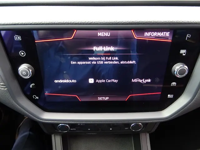 SEAT Ibiza 1.0 TSI Excellence 2020 Benzine 32