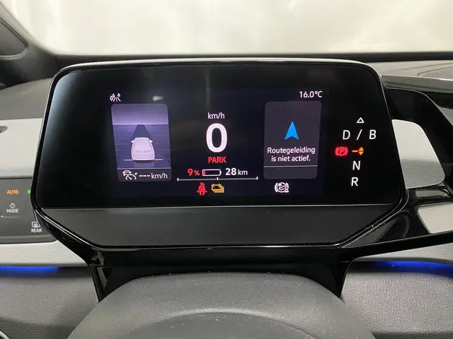 Volkswagen ID.3 Pro Performance 58 kWh 2022 Elektrisch 13