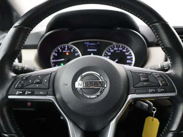 Nissan Micra 0.9 IG-T N-CONNECTA 2018 Benzine 15