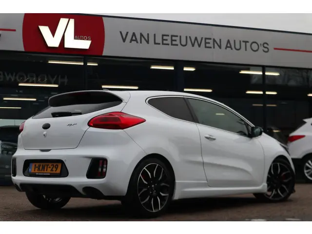 Kia pro_cee'd 2